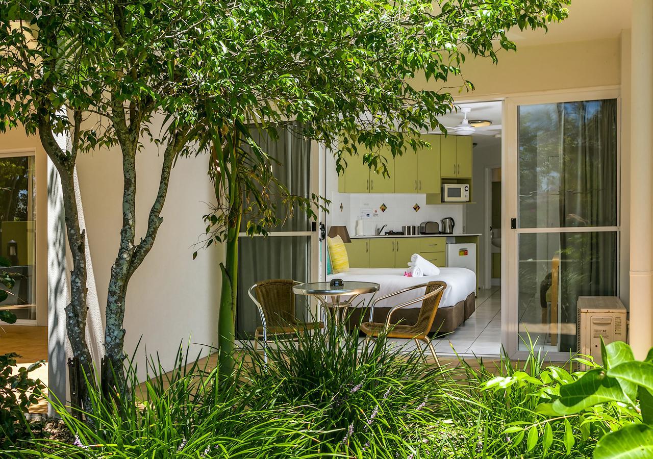 Byron Bay Beach Haven U8 Exterior foto